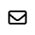Mail Icon