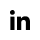 LinkedIn Icon
